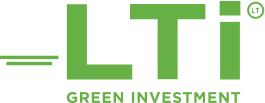 Công ty TNHH Đầu tư Lti Green